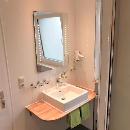 Apartamento Weiss, Sandra Weiss *