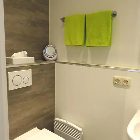 Apartamento Weiss, Sandra Weiss *