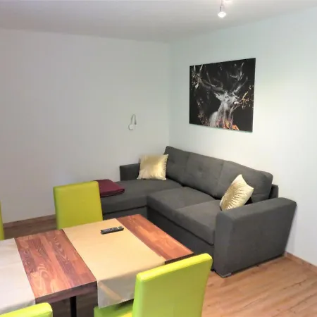 Weiss, Sandra Weiss Apartamento Füssen