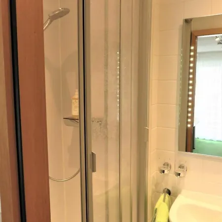 Apartamento Weiss, Sandra Weiss