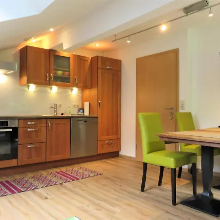 Apartamento Weiss, Sandra Weiss