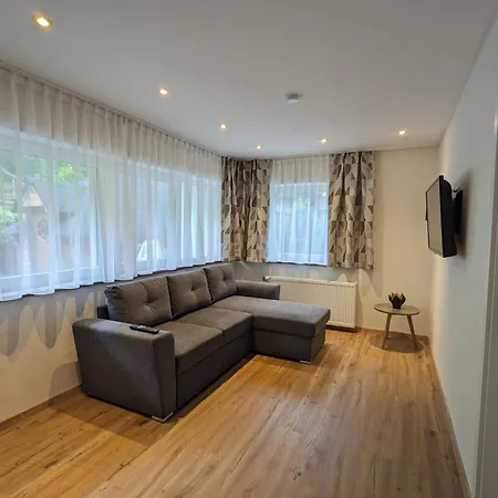 Apartamento Weiss, Sandra Weiss Füssen