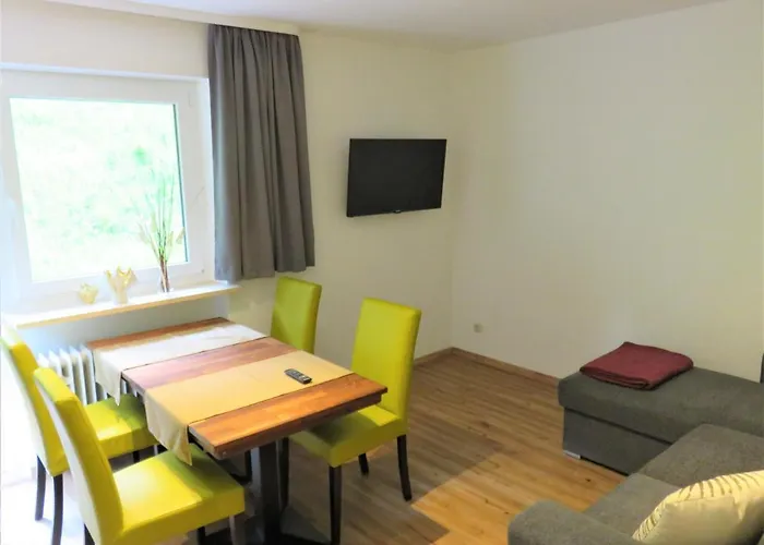 Weiss, Sandra Weiss Apartamento