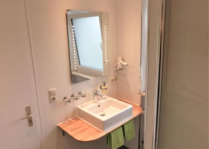 Apartamento Weiss, Sandra Weiss *