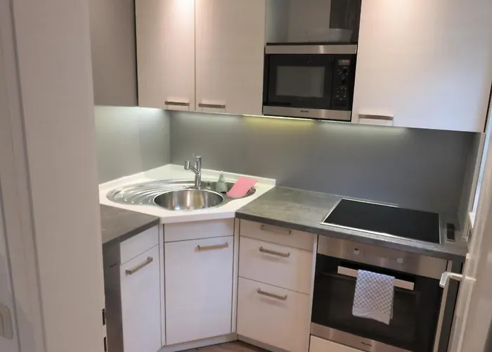 Apartamento Weiss, Sandra Weiss *