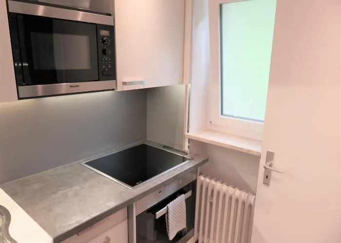 Weiss, Sandra Weiss Apartamento *