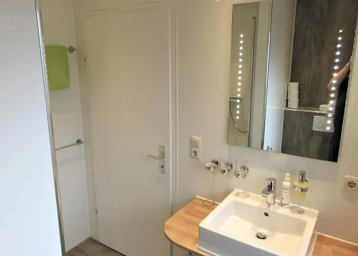 Apartamento Weiss, Sandra Weiss *