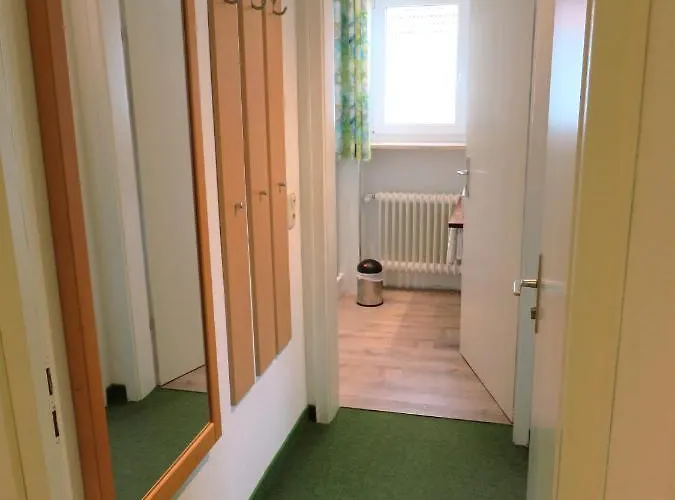 Apartamento Weiss, Sandra Weiss *