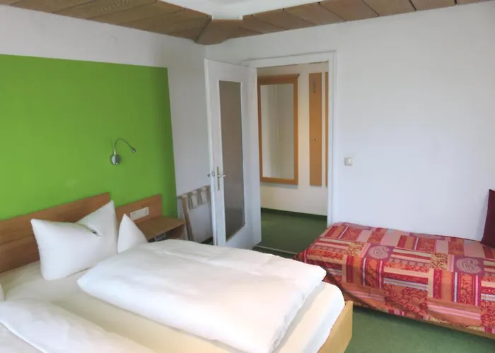 Apartamento Weiss, Sandra Weiss Füssen