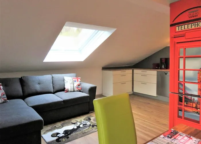 Apartamento Weiss, Sandra Weiss Füssen