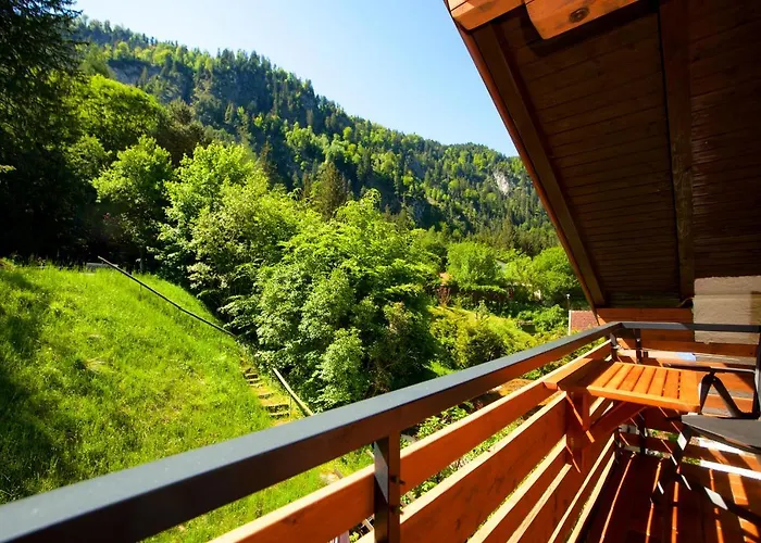 Apartamento Weiss, Sandra Weiss Füssen