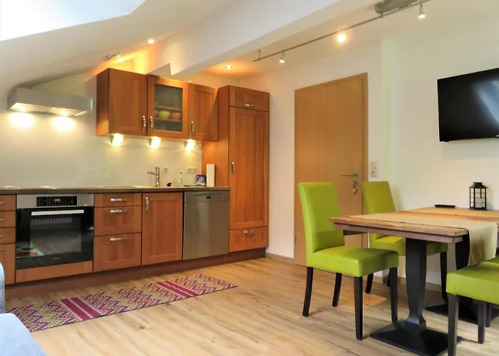 Apartamento Weiss, Sandra Weiss