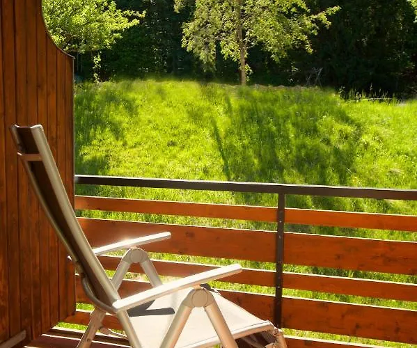 Apartamento Weiss, Sandra Weiss