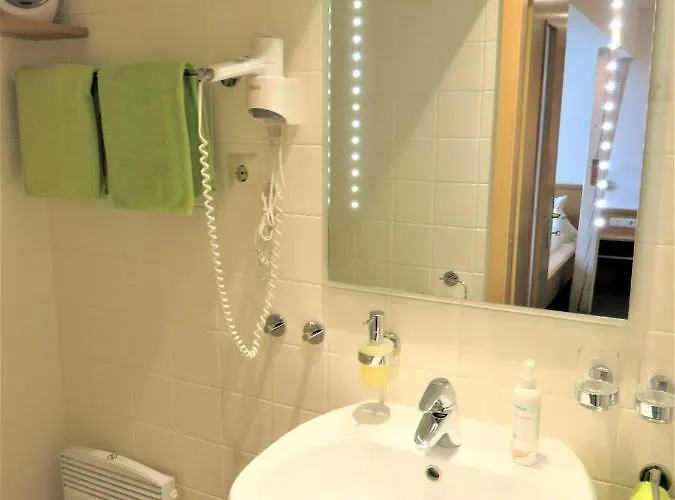Apartamento Weiss, Sandra Weiss Füssen