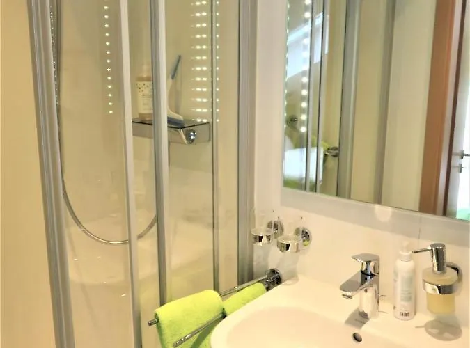 Apartamento Weiss, Sandra Weiss