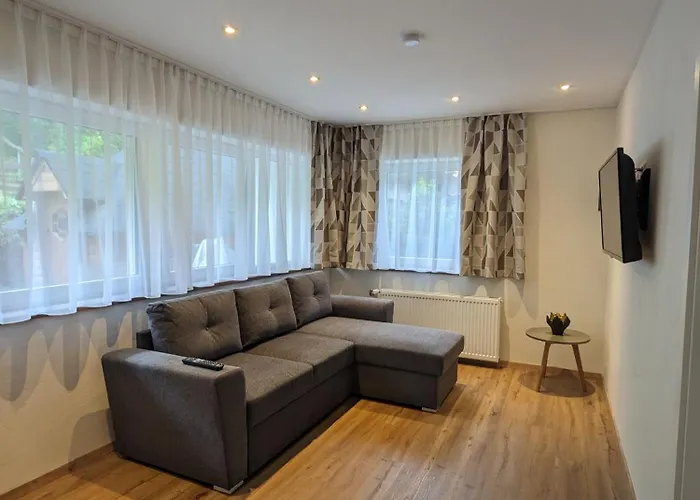Apartamento Weiss, Sandra Weiss Füssen