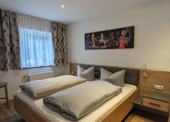 Weiss, Sandra Weiss Apartamento
