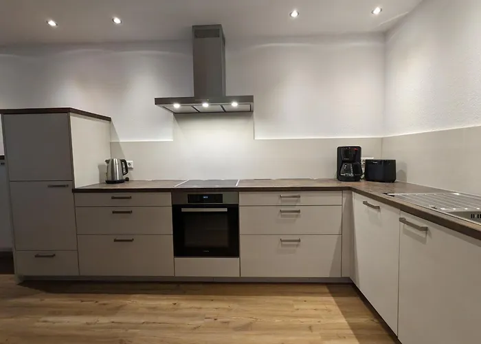 Apartamento Weiss, Sandra Weiss