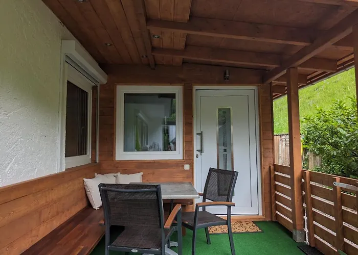 Apartamento Weiss, Sandra Weiss