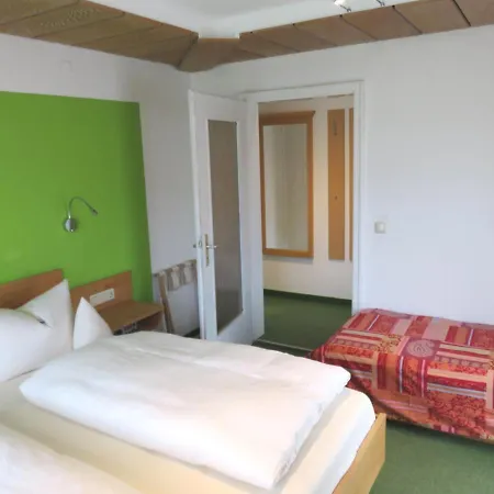 Apartment Weiß, Sandra Weiß Füssen