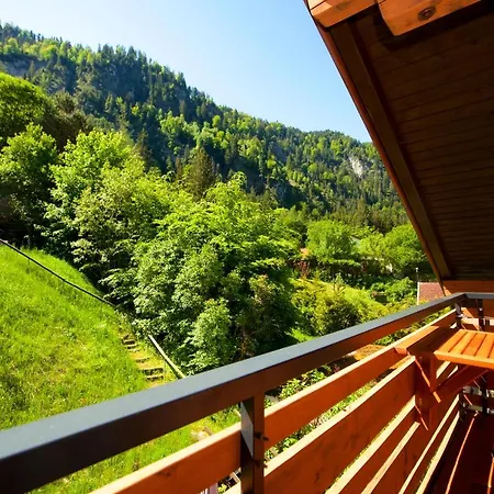 Appartement Weiss, Sandra Weiss Füssen