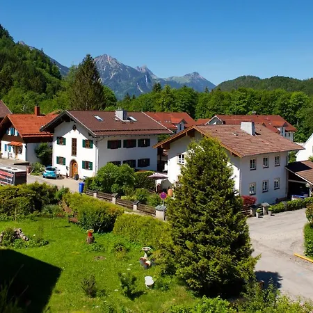 Appartamento Weiss, Sandra Weiss Füssen