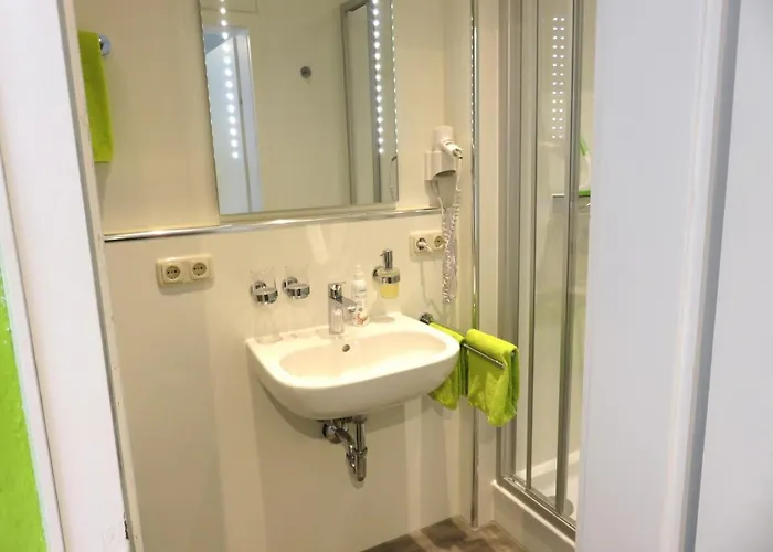 Weiß, Sandra Weiß Apartment Füssen