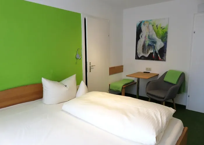 Weiß, Sandra Weiß Apartment Füssen