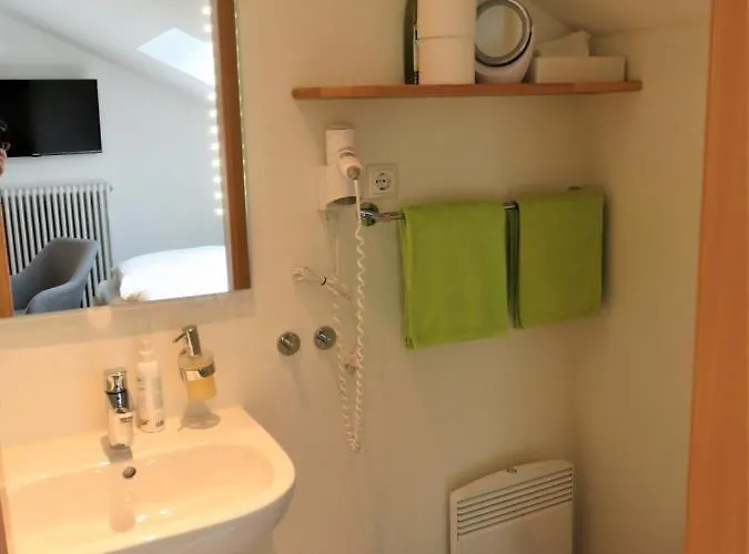 Apartment Weiß, Sandra Weiß Füssen